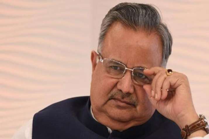 Ex-Chhattisgarh CM Raman Singh’s son-in-law raided at his nursing home in fraud case Ex-Chhattisgarh CM Raman Singh’s son-in-law raided at his nursing home in fraud case- India TV