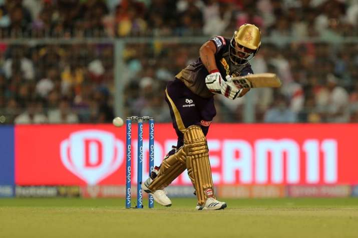 IPL 2019 | Want to remain consistent throughout season: In-form Nitish Rana vows to learn from past IPL 2019 | Want to remain consistent throughout season: In-form Nitish Rana vows to learn from past - India TV