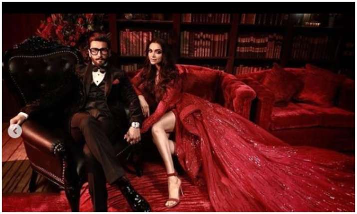 Ranveer singh retirement plan Ranveer singh retirement plan- India TV