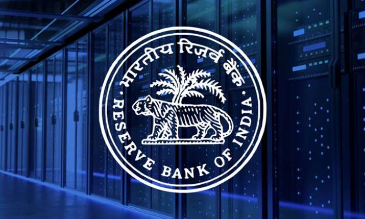 RBI slaps fine on yes bank RBI slaps fine on yes bank- India TV Paisa