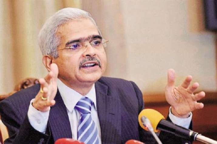 shaktikanta das shaktikanta das- India TV Paisa
