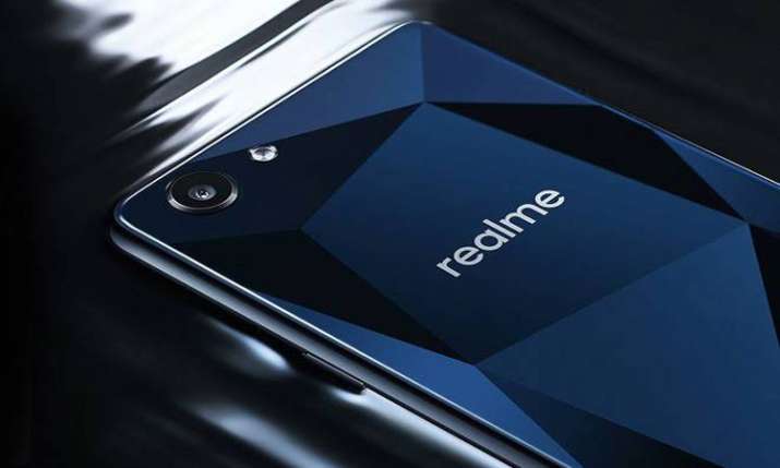 Realme Realme- India TV Paisa