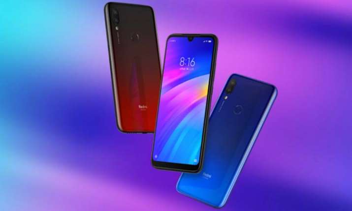 Redmi 7 Redmi 7- India TV Paisa