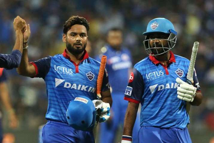 IPL 2019: You have to be different to succeed in T20s, says Pant after match-winning knock IPL 2019: You have to be different to succeed in T20s, says Pant after match-winning knock- India TV