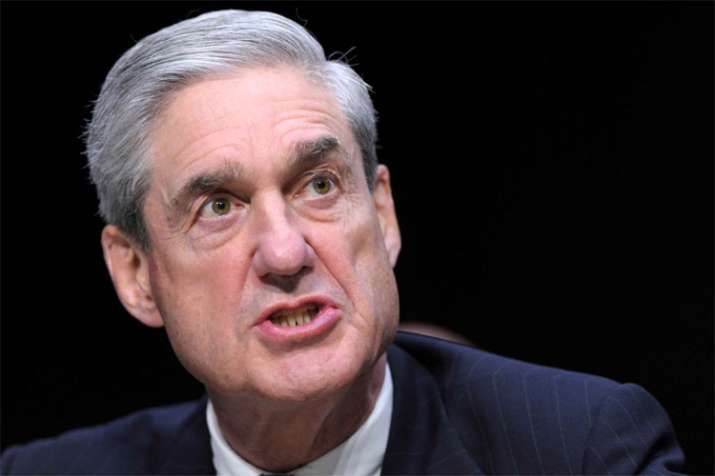 Democrat dismay as Mueller details released | AP Democrat dismay as Mueller details released | AP - India TV