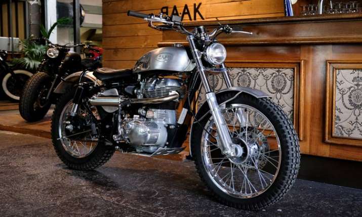 royal enfield motorcycle royal enfield motorcycle- India TV Paisa
