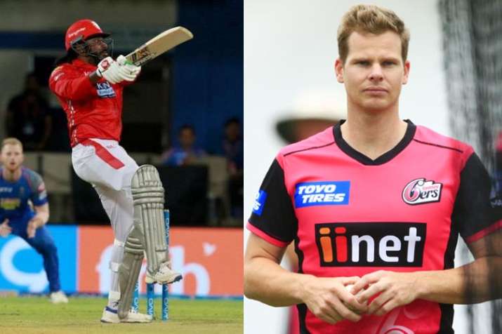 IPL 2019, RR vs KXIP: What to expect and Probable Playing XI's of Rajasthan Royals and Kings XI Punj IPL 2019, RR vs KXIP: What to expect and Probable Playing XI's of Rajasthan Royals and Kings XI Punj- India TV