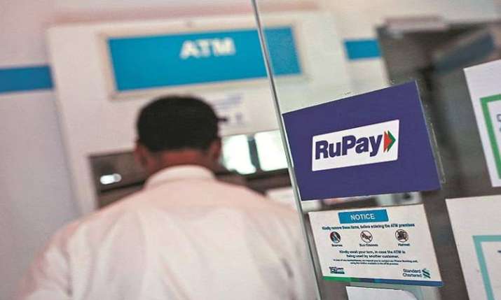 rupay card rupay card- India TV Paisa