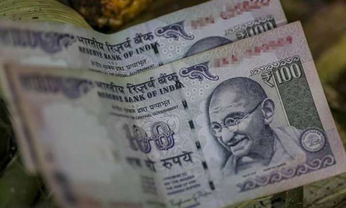 Rupee Rupee- India TV Paisa