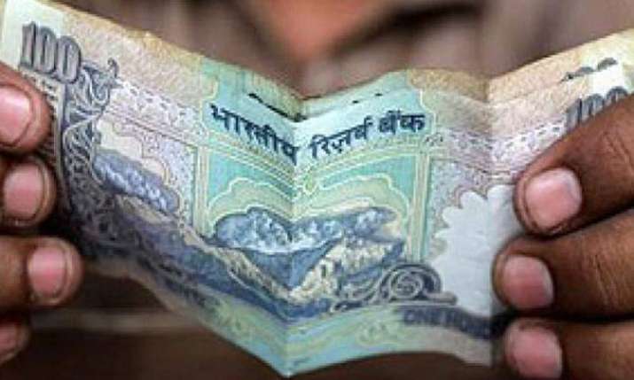 Indian Rupee Indian Rupee- India TV Paisa