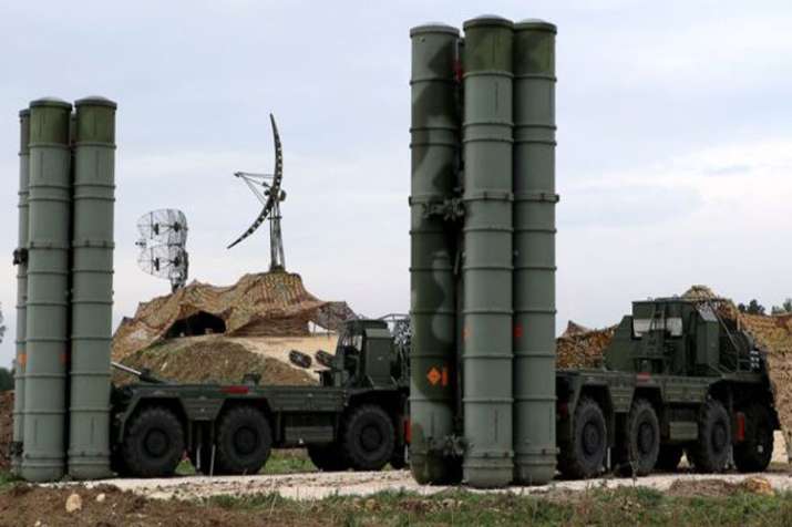 Russian arms exports to India fell by 42 per cent between 2014-18 and 2009-13: Report Russian arms exports to India fell by 42 per cent between 2014-18 and 2009-13: Report- India TV