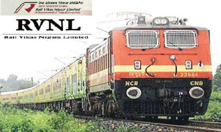 RVNL RVNL- India TV Paisa