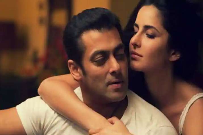 salman khan and kaitrina kaif salman khan and kaitrina kaif- India TV