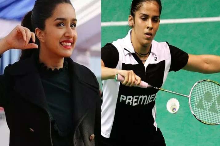 saina nehwal saina nehwal- India TV
