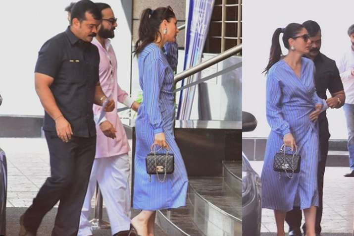 saif ali khan and kareena kapoor saif ali khan and kareena kapoor- India TV