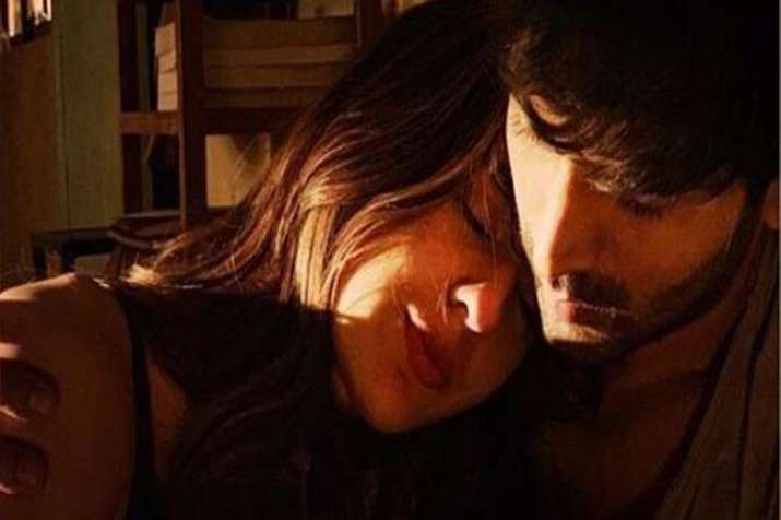 sara ali khan and kartik aryan sara ali khan and kartik aryan- India TV