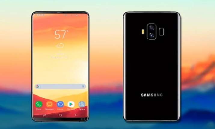 samsung galaxy A10 samsung galaxy A10- India TV Paisa