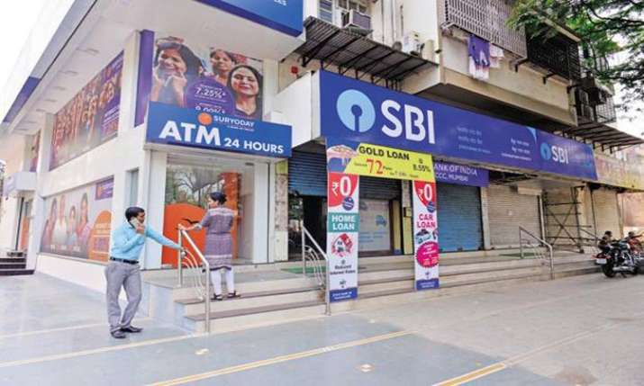 SBI SBI- India TV Paisa