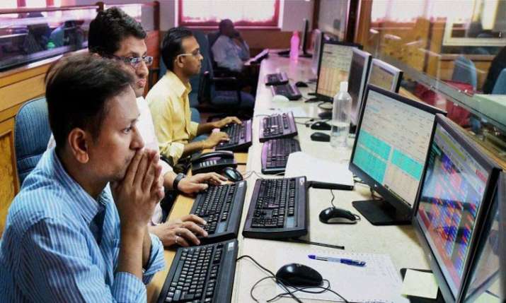 sensex sensex- India TV Paisa