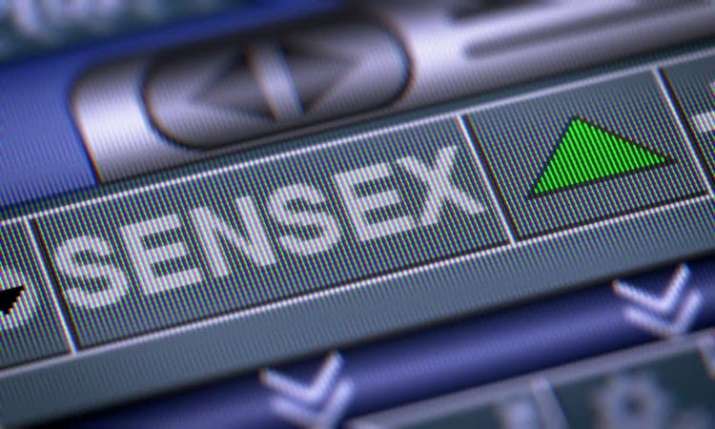 bse sensex bse sensex- India TV Paisa