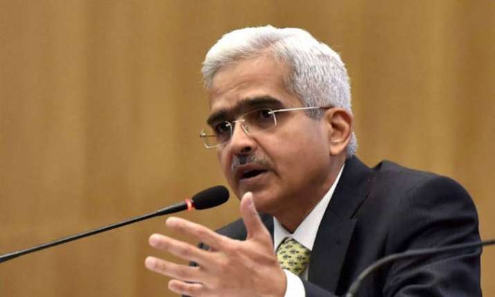 RBI Governor RBI Governor - India TV Paisa