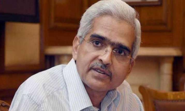 RBI Governor RBI Governor - India TV Paisa