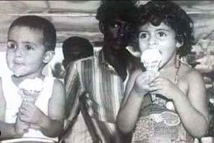 Amitabh Bachchan and Abhishek Bachchan birthday wishes for Shweta Bachchan Nanda Amitabh Bachchan and Abhishek Bachchan birthday wishes for Shweta Bachchan Nanda- India TV
