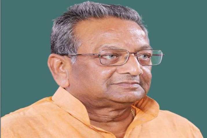 Sitting BJP MP from Allahbad joins SP, got ticket from Banda Sitting BJP MP from Allahbad joins SP, got ticket from Banda- India TV