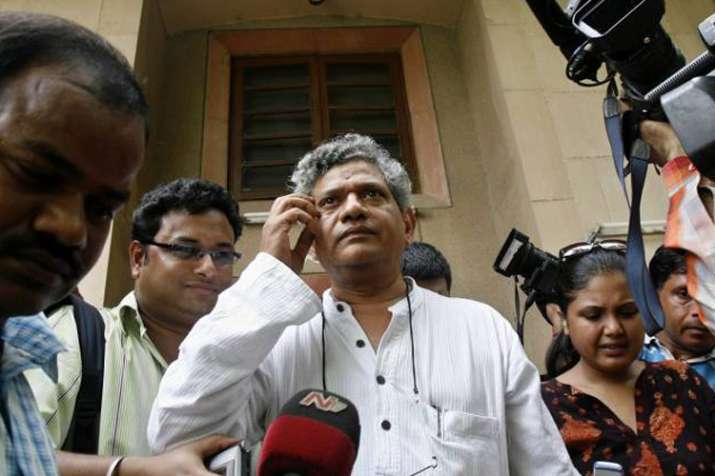 बिहार में महागठबंधन के बीच सीट बंटवारे को लेकर स्थिति स्पष्ट नहीं, वामपंथी बनेंगे 'तीसरा मोर्चा'! बिहार में महागठबंधन के बीच सीट बंटवारे को लेकर स्थिति स्पष्ट नहीं, वामपंथी बनेंगे 'तीसरा मोर्चा'!- India TV