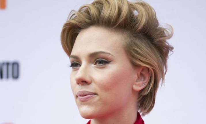 Scarlett Johansson Scarlett Johansson- India TV