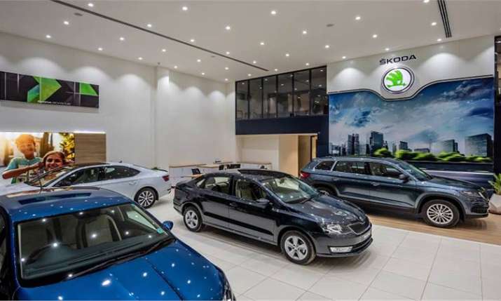 skoda auto skoda auto- India TV Paisa