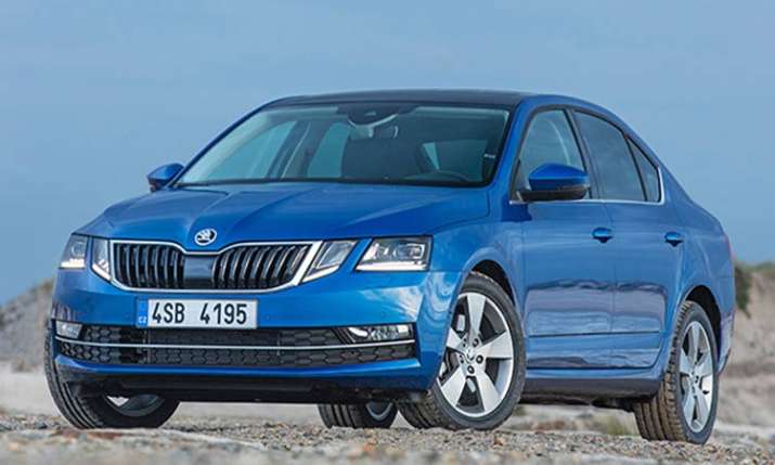 skoda octavia skoda octavia- India TV Paisa