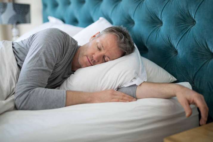 sleeping time sleeping time- India TV