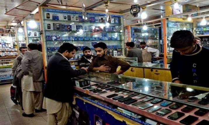 smartphone smartphone- India TV Paisa