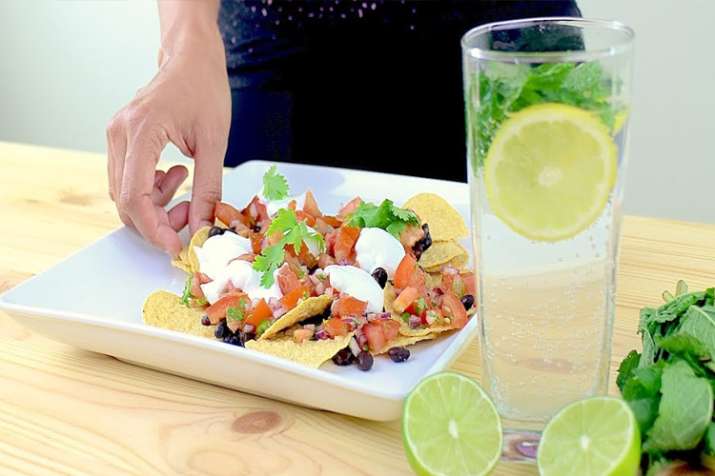 Recipe Recipe- India TV