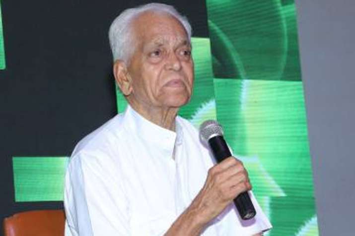 SN Subba Rao | PTI File Photo SN Subba Rao | PTI File Photo- India TV