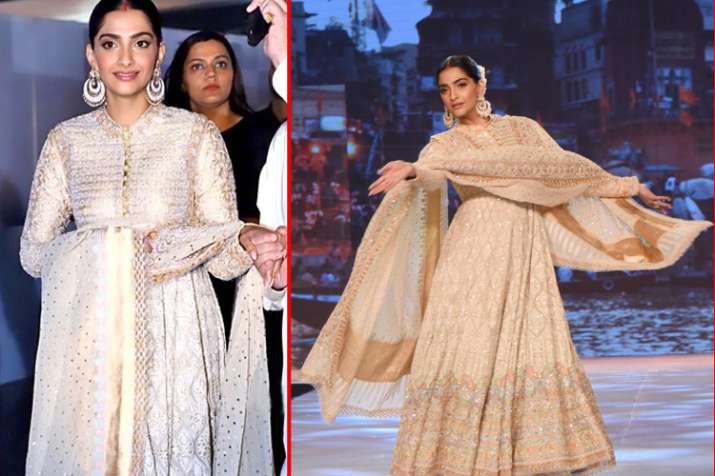 Sonam Kapoor Sonam Kapoor- India TV