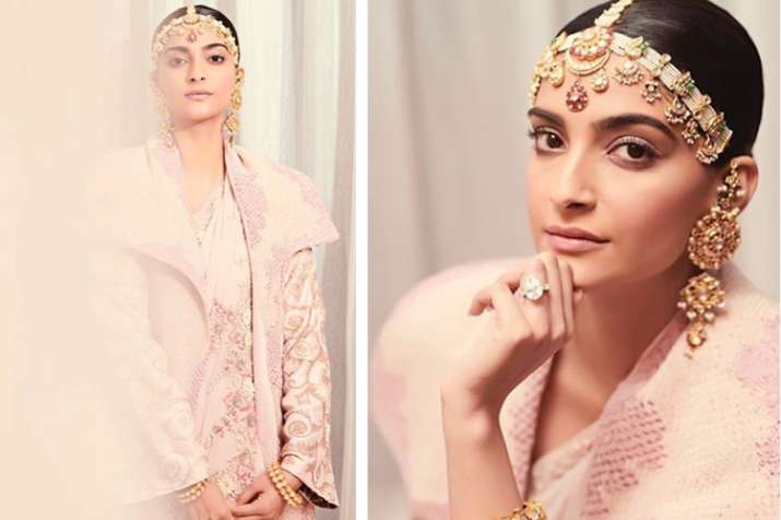 sonam kapoor sonam kapoor- India TV