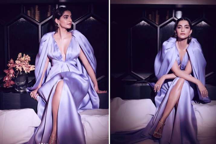 Sonam Kapoor Sonam Kapoor- India TV