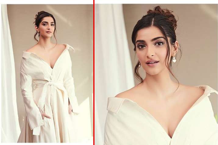 sonam kapoor sonam kapoor- India TV