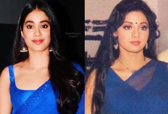 Janhvi kapoor birthday special Janhvi kapoor birthday special- India TV