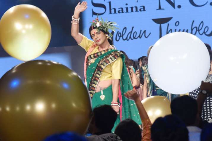 Sunil Grover Sunil Grover- India TV