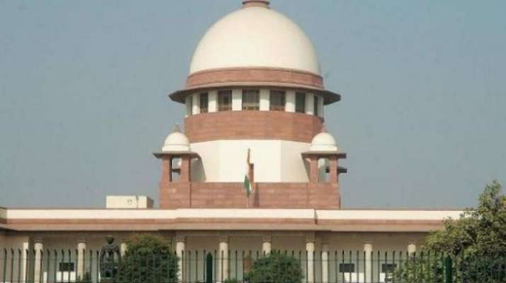 ‘डीजीपी पद के लिए उन अधिकारियों के नाम पर करें विचार जिनका कार्यकाल न्यूनतम छह माह शेष हो’ ‘डीजीपी पद के लिए उन अधिकारियों के नाम पर करें विचार जिनका कार्यकाल न्यूनतम छह माह शेष हो’- India TV