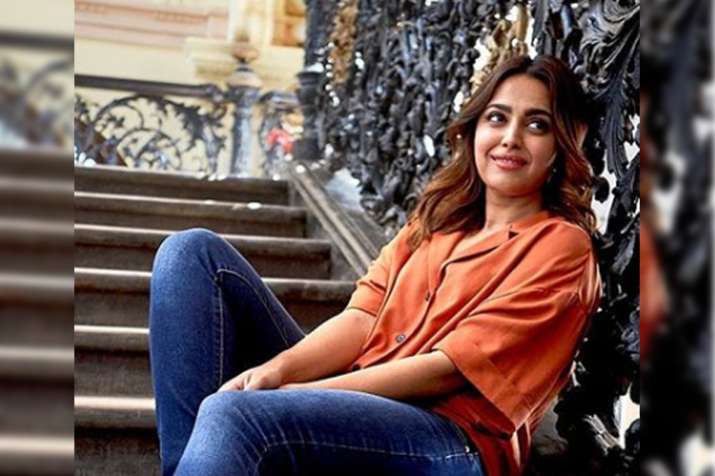 swara bhaskar swara bhaskar- India TV