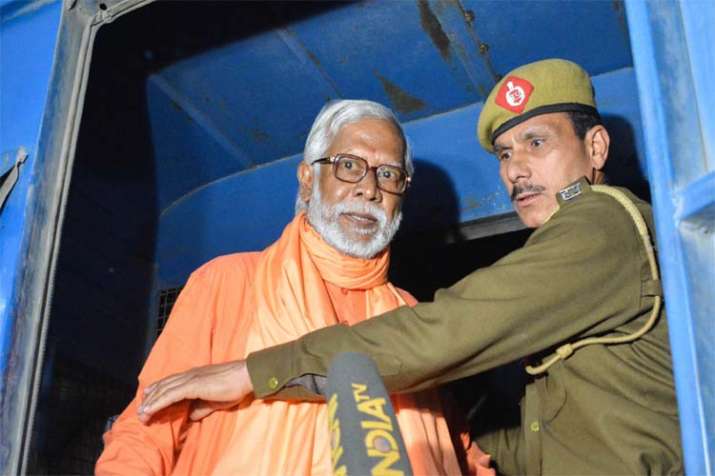 Swami Aseemanand Swami Aseemanand- India TV