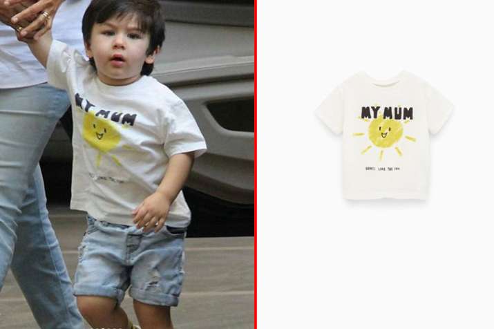 Taimur Ali khan Taimur Ali khan- India TV