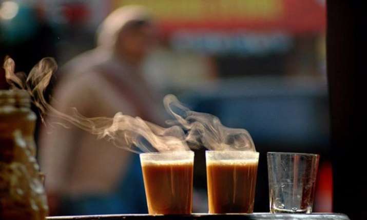 Tea price Tea price- India TV Paisa