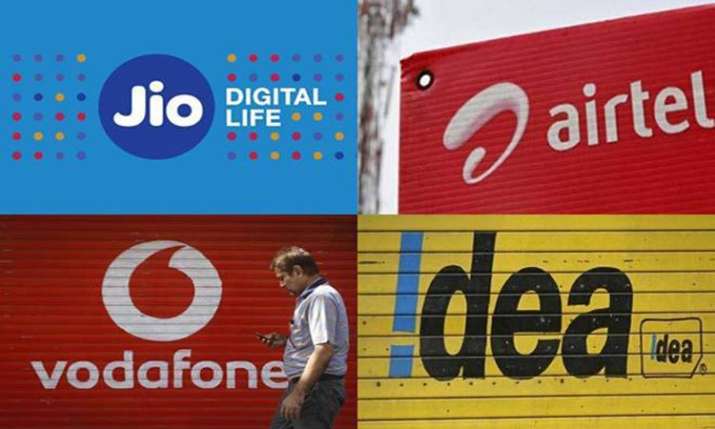 telecom operators telecom operators- India TV Paisa