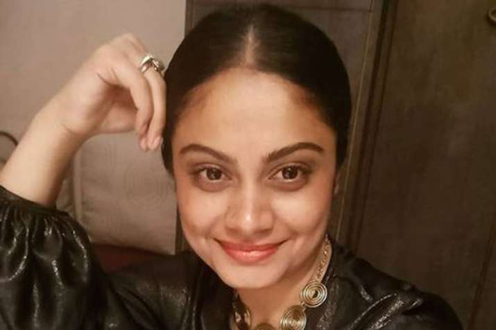 Toral Rasputra replaces Meera Deosthale as Chakor in Udaan Toral Rasputra replaces Meera Deosthale as Chakor in Udaan- India TV