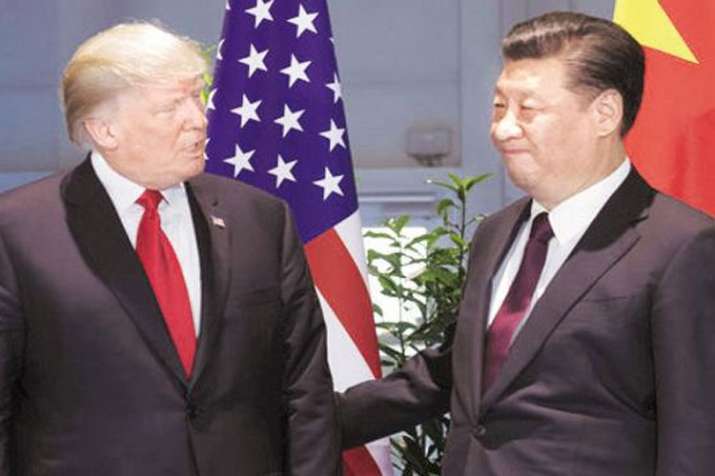 United States sets up UN clash with China over bid to blacklist JeM chief Masood Azhar | AP File United States sets up UN clash with China over bid to blacklist JeM chief Masood Azhar | AP File- India TV
